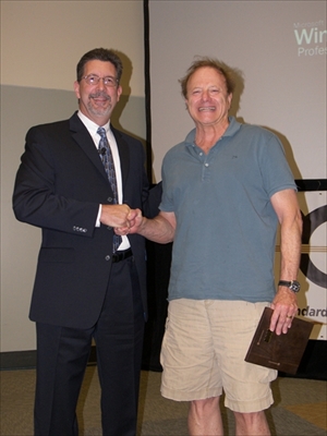 Dr. Steve Ducker